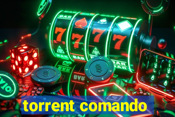 torrent comando